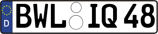 BWL-IQ48