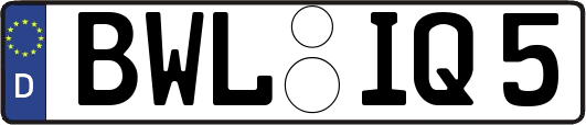 BWL-IQ5