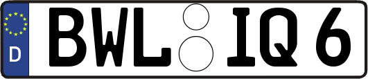 BWL-IQ6