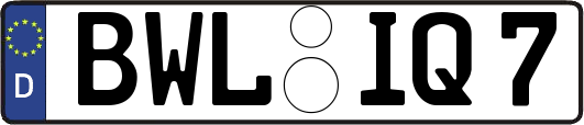 BWL-IQ7