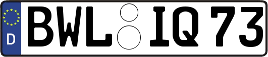 BWL-IQ73