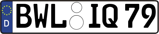 BWL-IQ79