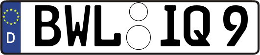 BWL-IQ9