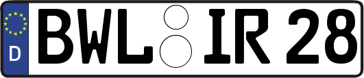 BWL-IR28