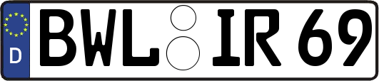 BWL-IR69