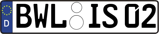 BWL-IS02