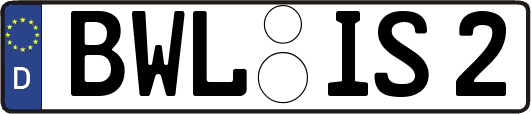 BWL-IS2