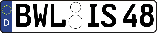 BWL-IS48