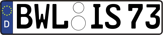 BWL-IS73