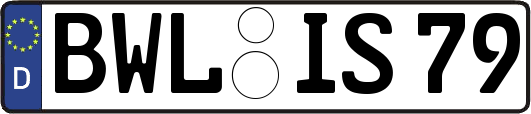 BWL-IS79