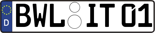 BWL-IT01
