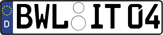 BWL-IT04