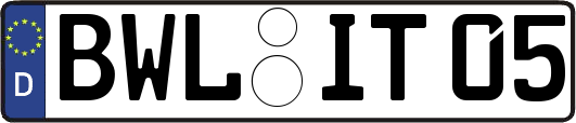 BWL-IT05