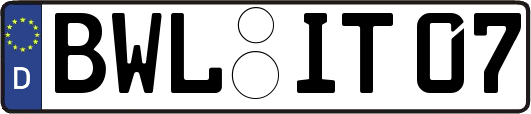BWL-IT07