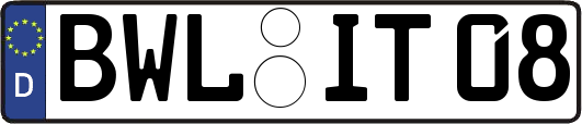 BWL-IT08