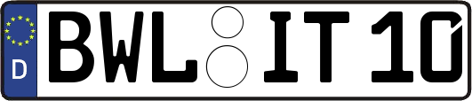 BWL-IT10