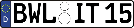 BWL-IT15