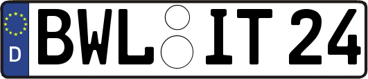 BWL-IT24