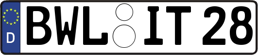 BWL-IT28