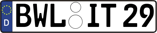 BWL-IT29