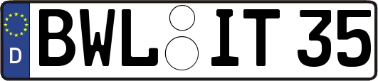BWL-IT35