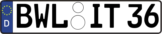 BWL-IT36