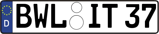 BWL-IT37