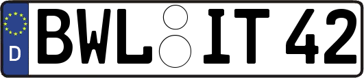 BWL-IT42