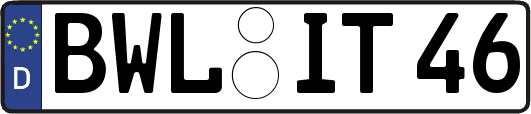 BWL-IT46