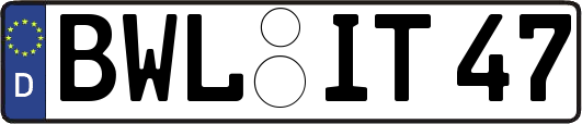 BWL-IT47