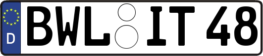 BWL-IT48