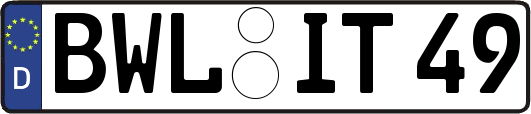 BWL-IT49