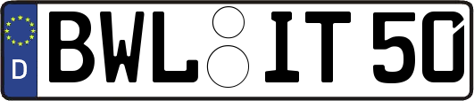BWL-IT50