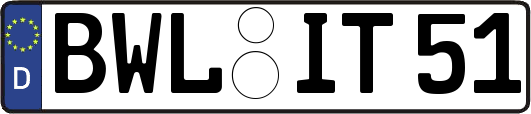 BWL-IT51