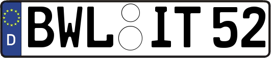 BWL-IT52
