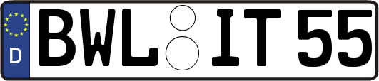 BWL-IT55