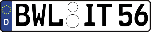 BWL-IT56