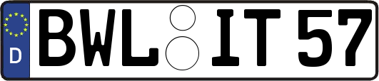 BWL-IT57