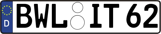 BWL-IT62