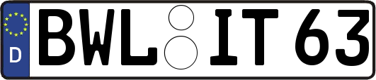 BWL-IT63