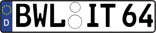 BWL-IT64