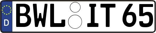 BWL-IT65