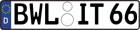BWL-IT66