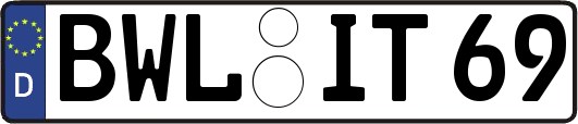 BWL-IT69