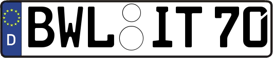 BWL-IT70