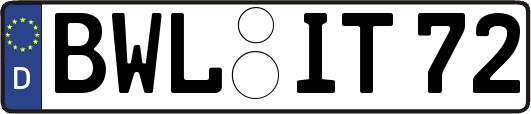 BWL-IT72