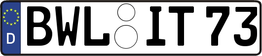 BWL-IT73