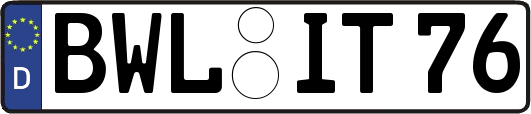 BWL-IT76