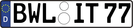 BWL-IT77