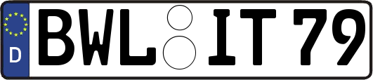 BWL-IT79